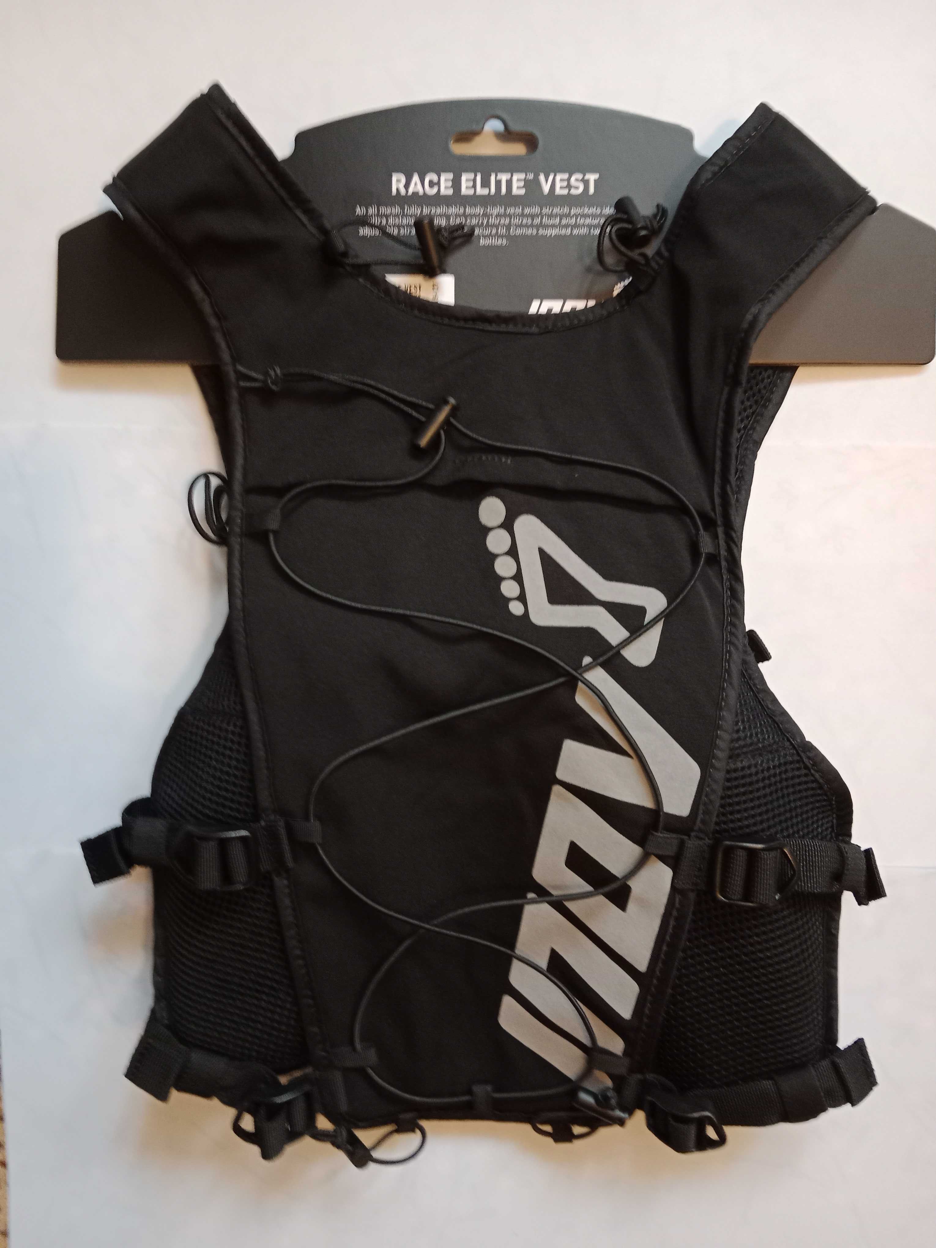 plecak biegowy Inov-8 Race Elite Vest