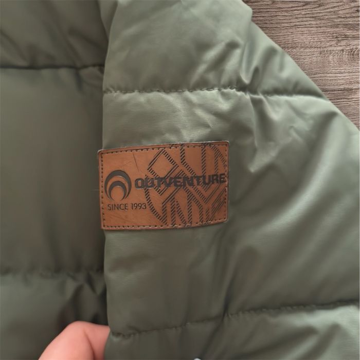 Зимова курточка Outventure