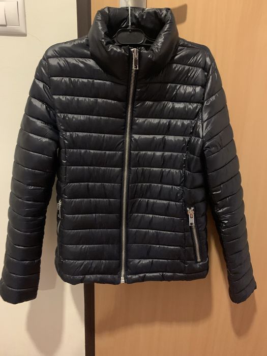 Casaco acolchoado impermeavel, Mango