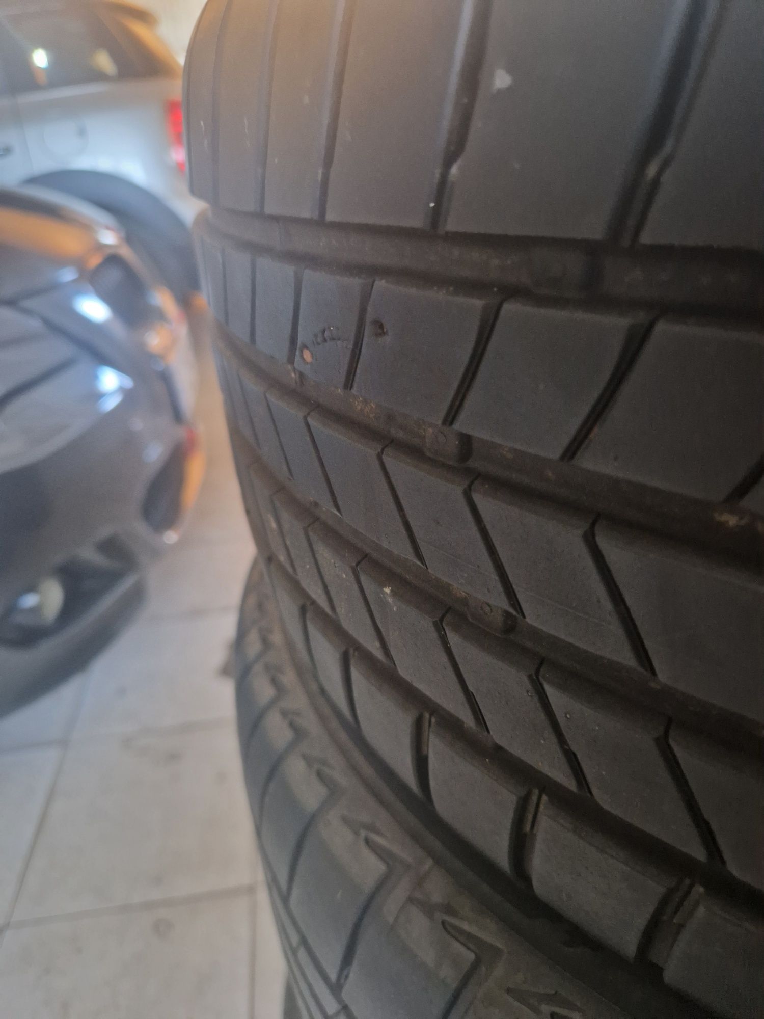 * LER DESCRIÇÃO * Jantes 225/45/ R17 vw e jantes bmw 245/45/ R18