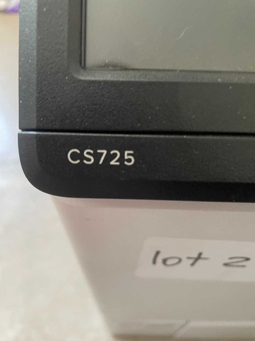 Принтер Lexmark CS725