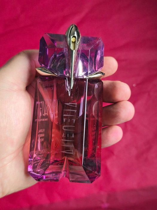 Perfumy Mugler ALIEN EDT 60 ml 2019r oryginał