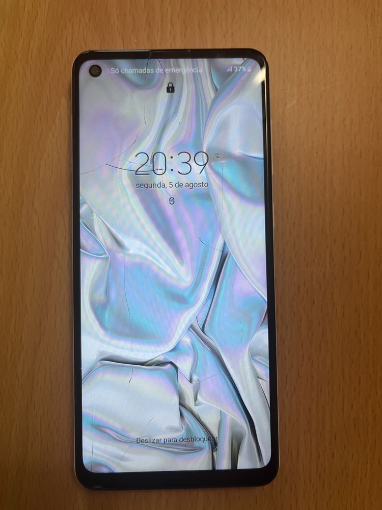 Samsung galaxy A21s 128gb