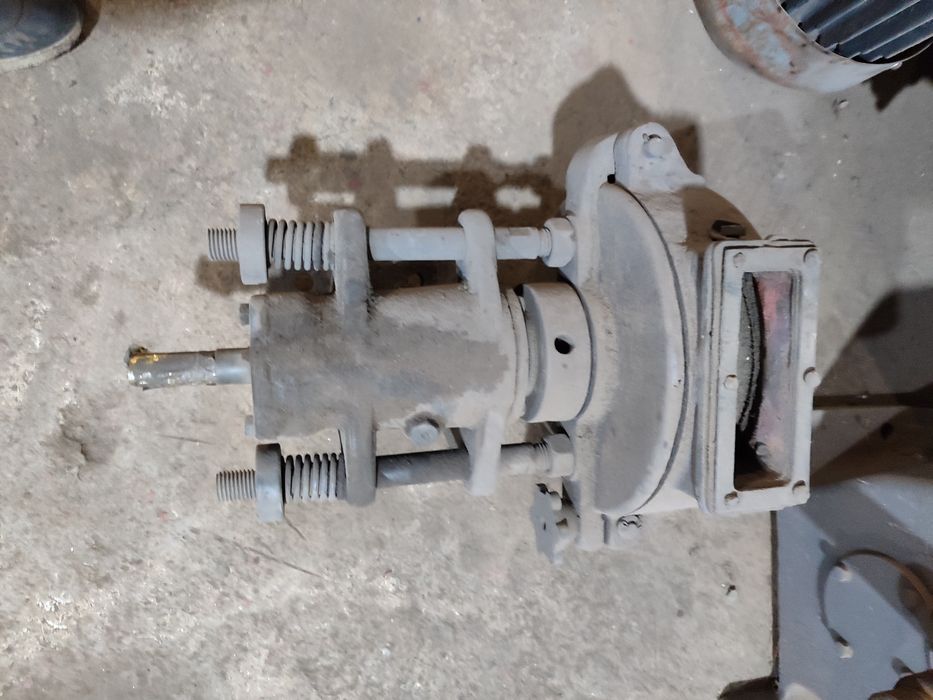 Дробилка лаборатоная