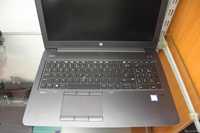 HP Zbook 15 G3 i7Q-6GEN 32GB 1000SSD IPS M2000M W10P - LapCenter.pl