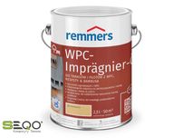 Olej do tarasów kompozytowych WPC Impragnier 0,75l