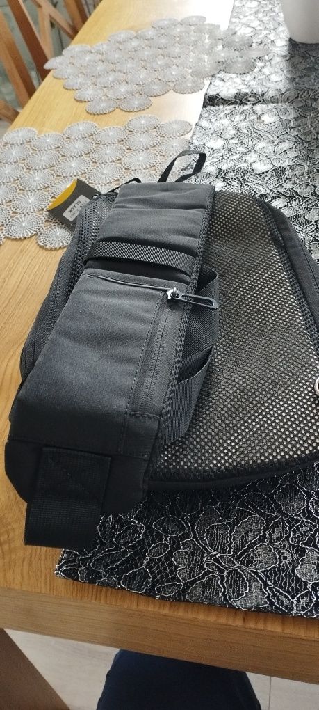Plecak / torba na ramię