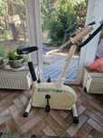 rower stacjonarny BH Fitness
