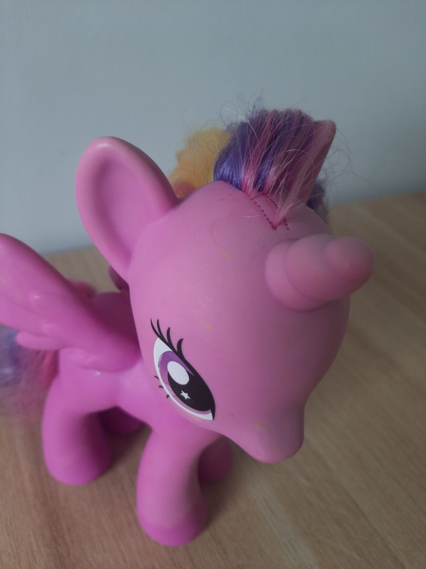 Kucyk My Little Pony Twilight Sparkle