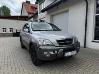 Kia Sorento Stan b.dobry.