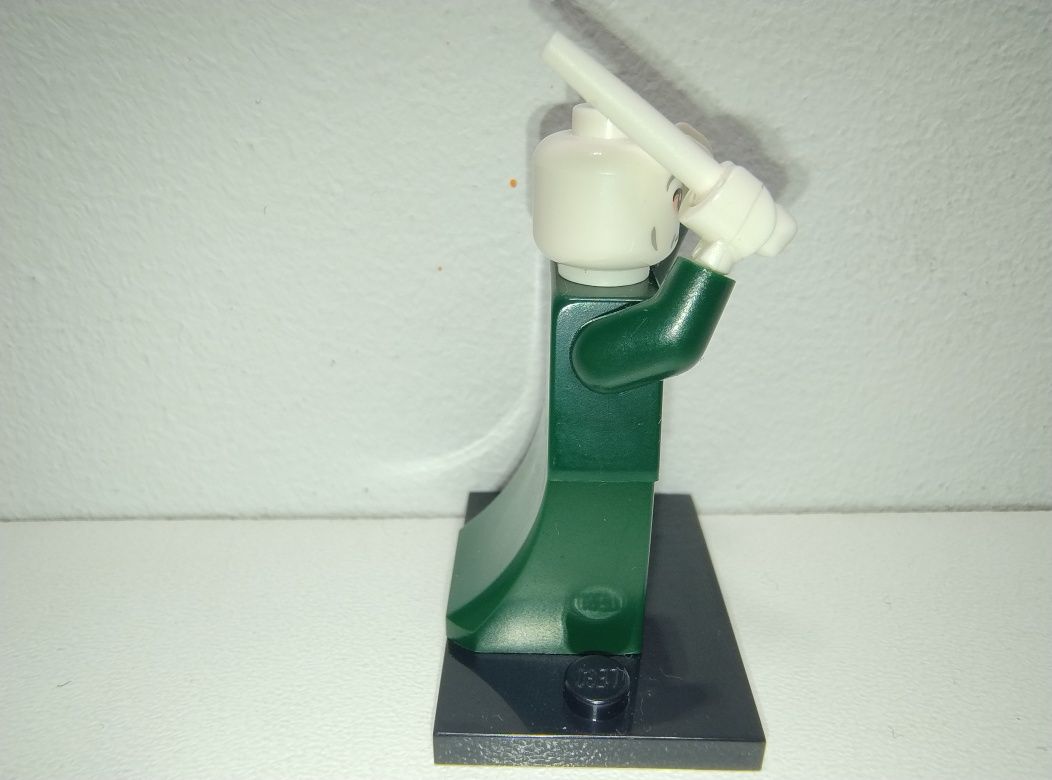 LEGO Harry Potter - Lord Voldemort, colhp-9
