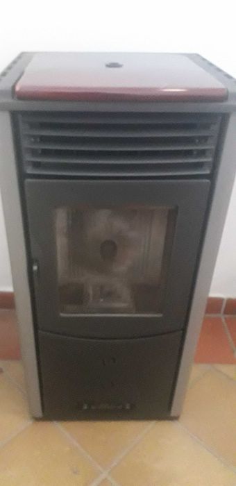 Piec na pelet Westminster