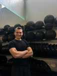 Trener personalny,darmowy pierwszy trening