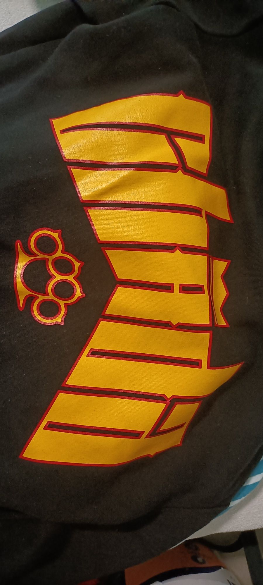 Bluza Chada proceder