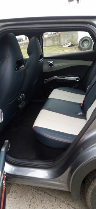 Продам BYD Atto3