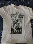 Tshirts profanatica (black metal)