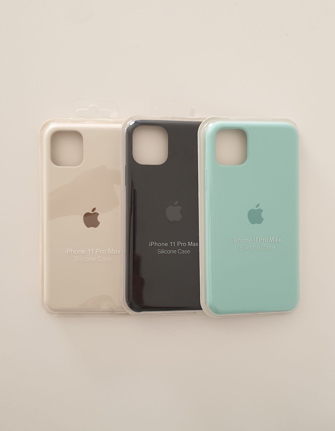 Capa Apple iPhone 11, 11 Pro e 11 Pro Max