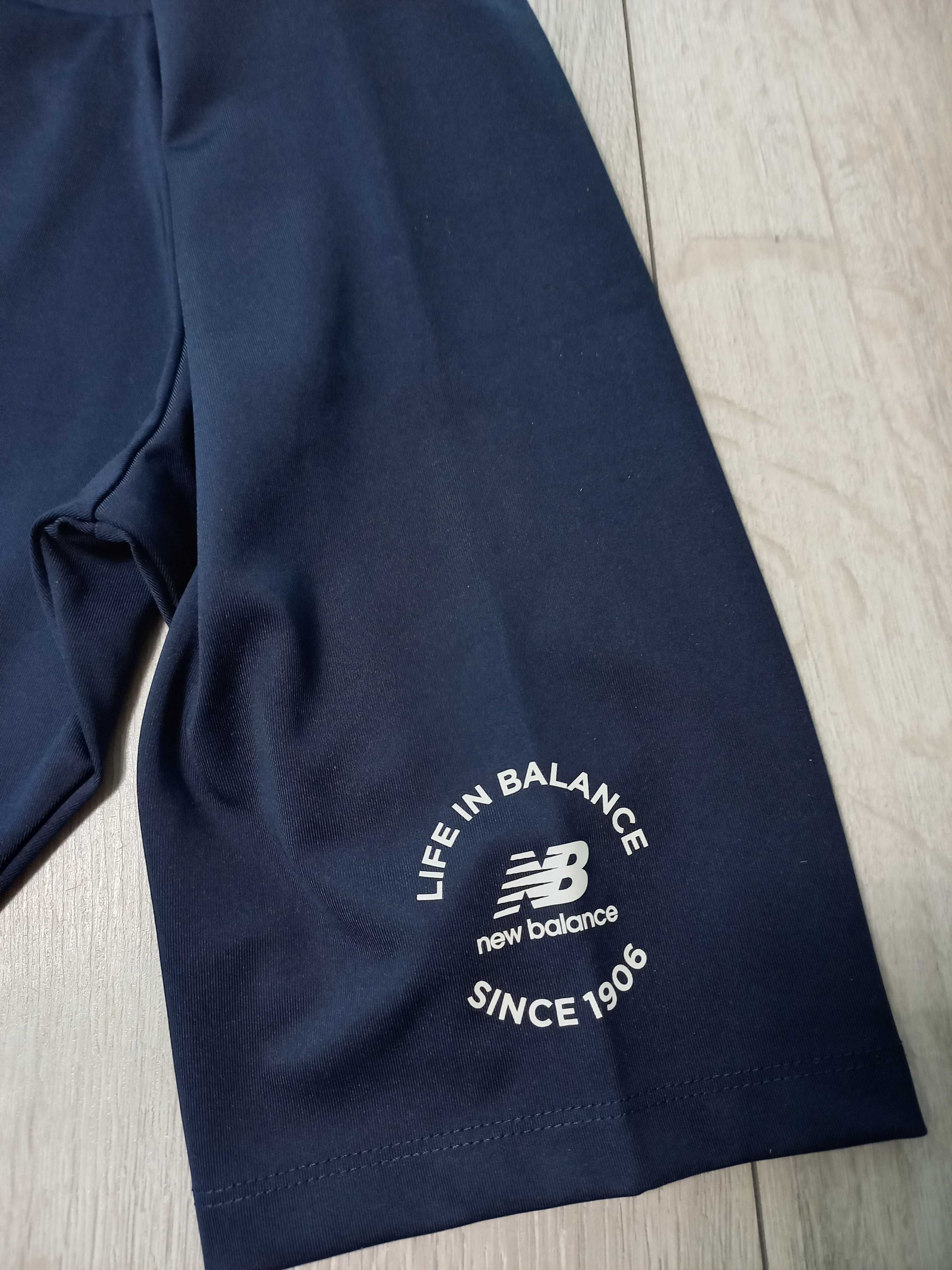 Оригінальні велосипедки New Balance