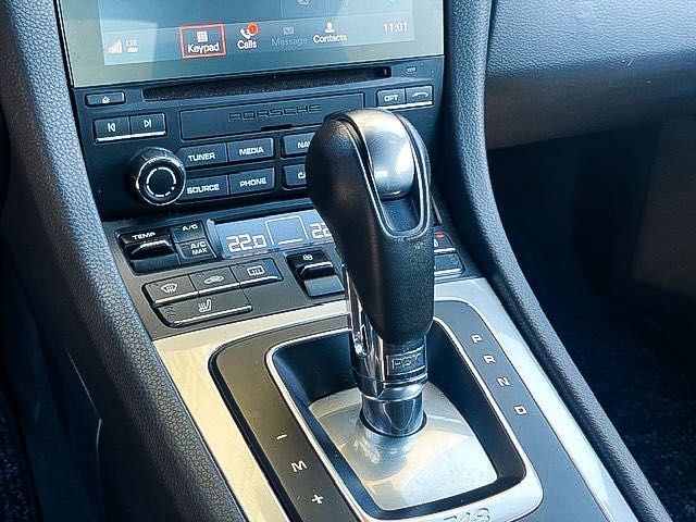 Porsche 718 Cayman 2.0 PDK