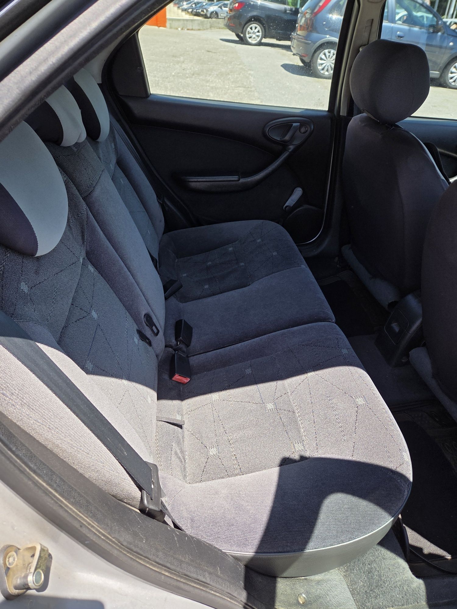 Citroën xsara 2001