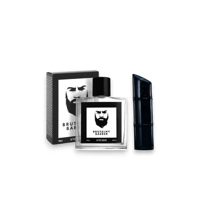 Woda po goleniu inspiracja zapachem Kenzo - Homme 100ml