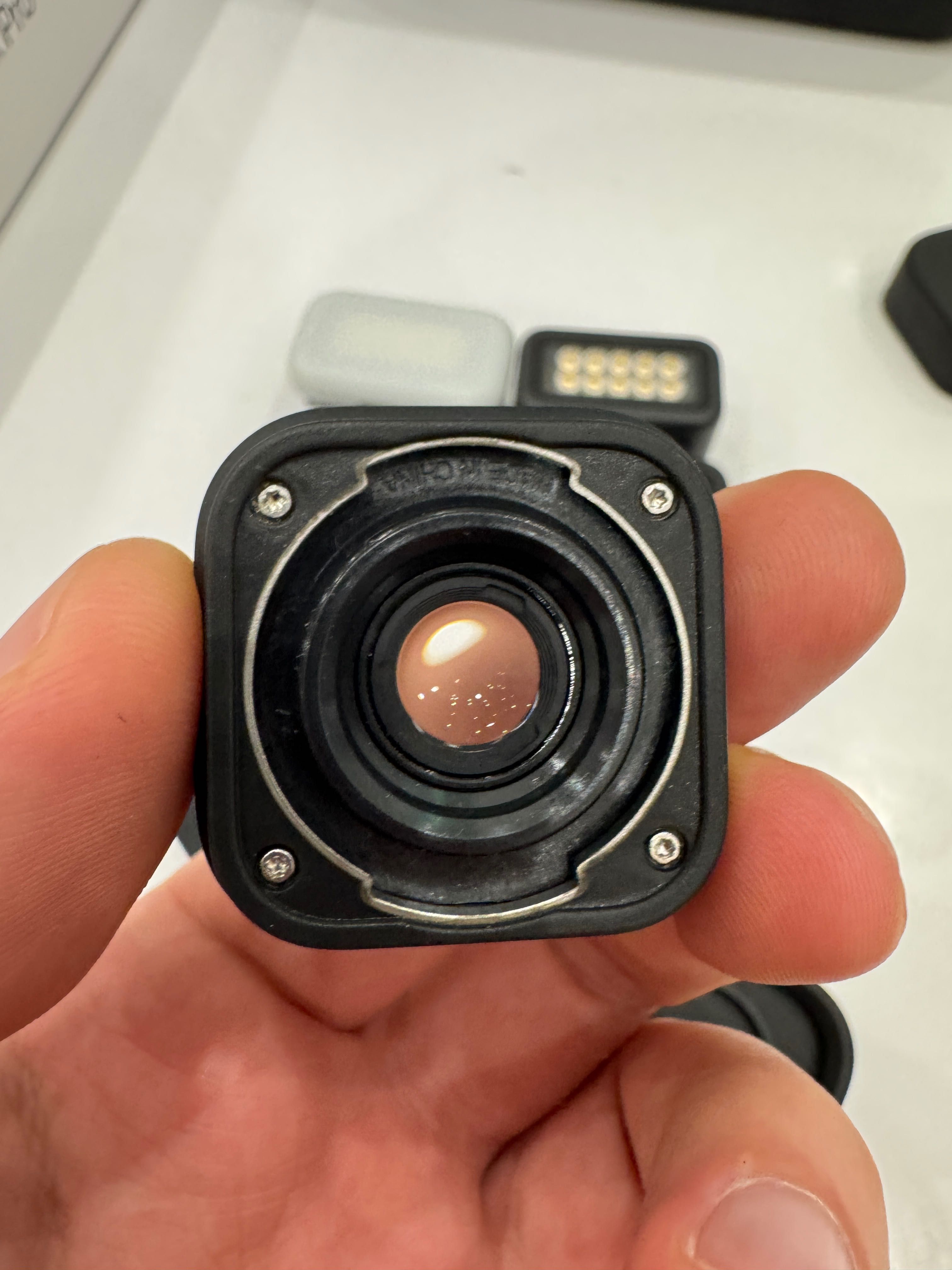Модуль об'єктива Max Lens Mod GoPro HERO13/12/11/10/9 Black ADWAL-001