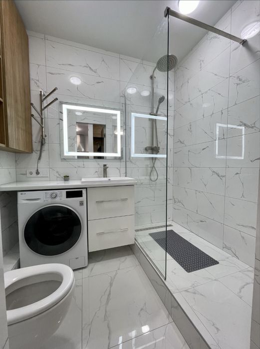 Квартира, аренда, посуточно, свободна, центр, 34 жемчужина