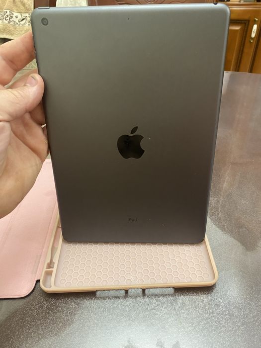 Apple Ipad 7 поколения