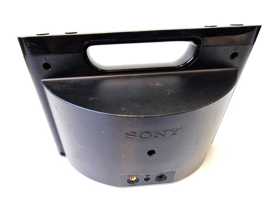 Sony RDP-M5iP - stacja dokująca z głośnikiem do iPod iPhone