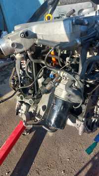 Двигун Мотор Audi 1.8t AVJ
