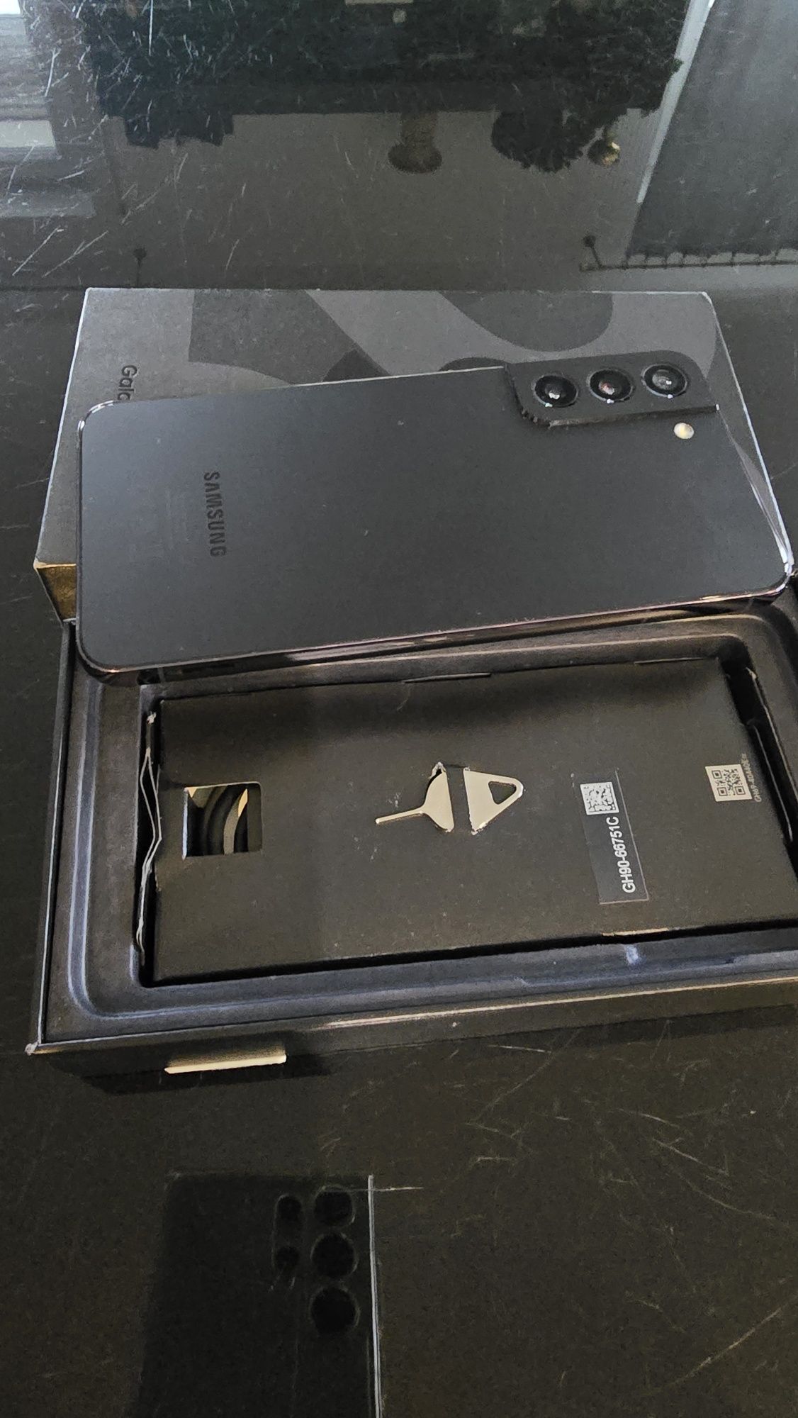 Samsung Galaxy S22+