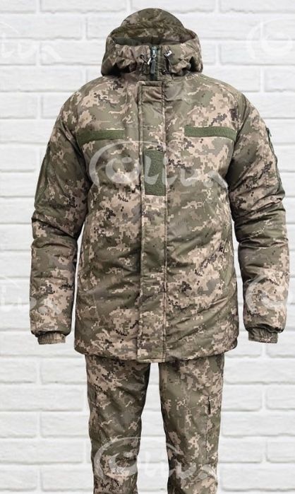Продам Новий Зимовий Костюм