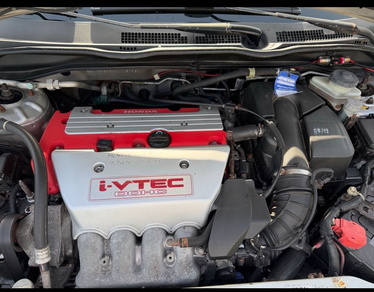 Honda Civic Type R