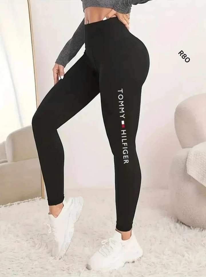 Leginsy damskie Nike Puma Guess Tommy Hilfiger Boss itp