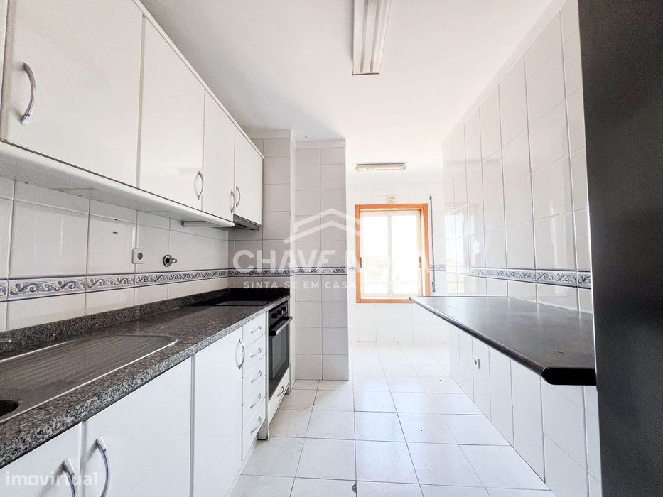Apartamento T1 em Baguim do Monte