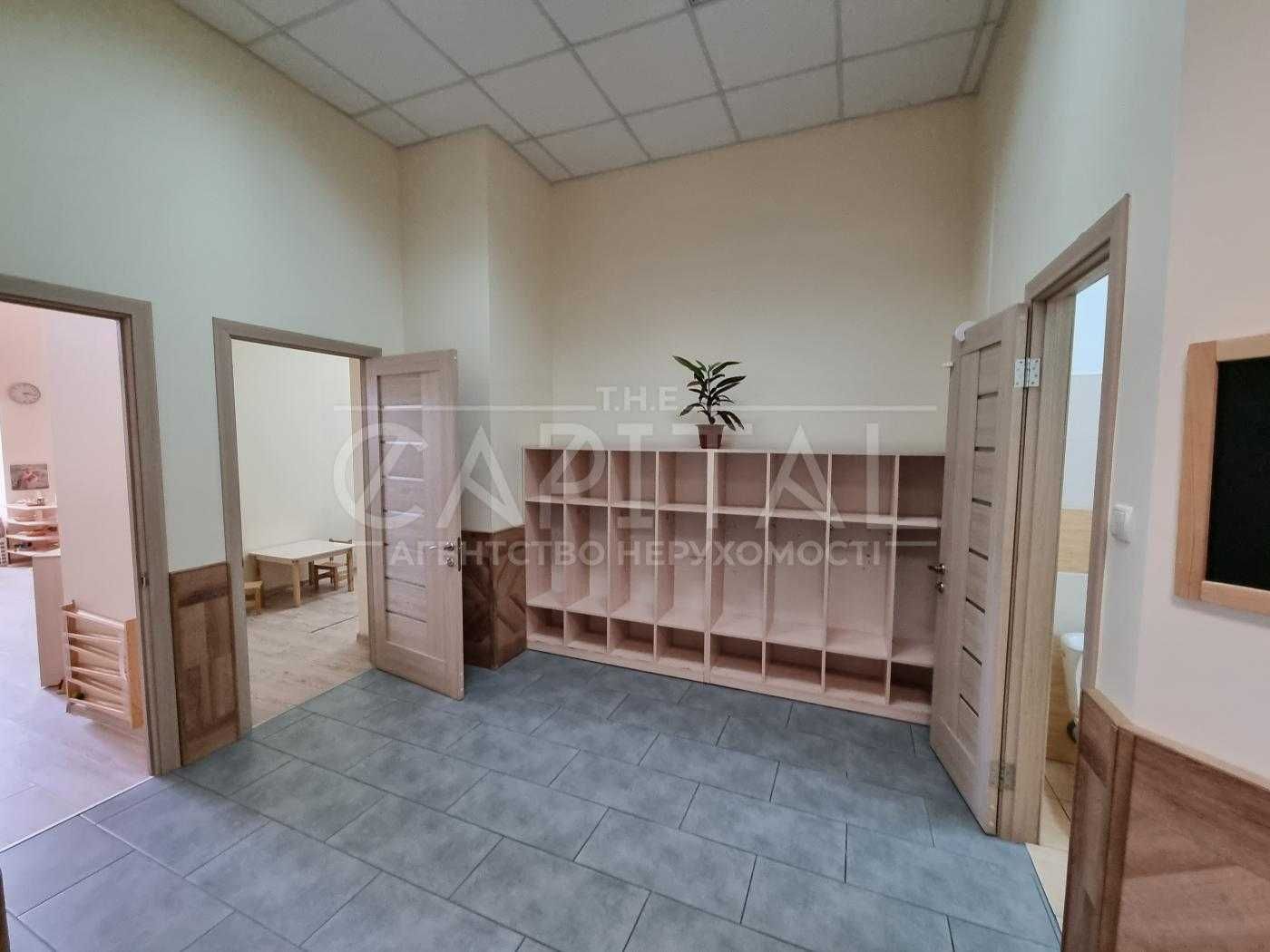 Продажа офиса, 220 м2, ул. Старонаводницкая, Печерск