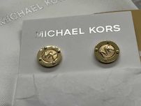 Kolczyki Michael Kors