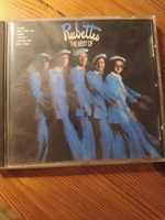 Rubettes The Best Of CD