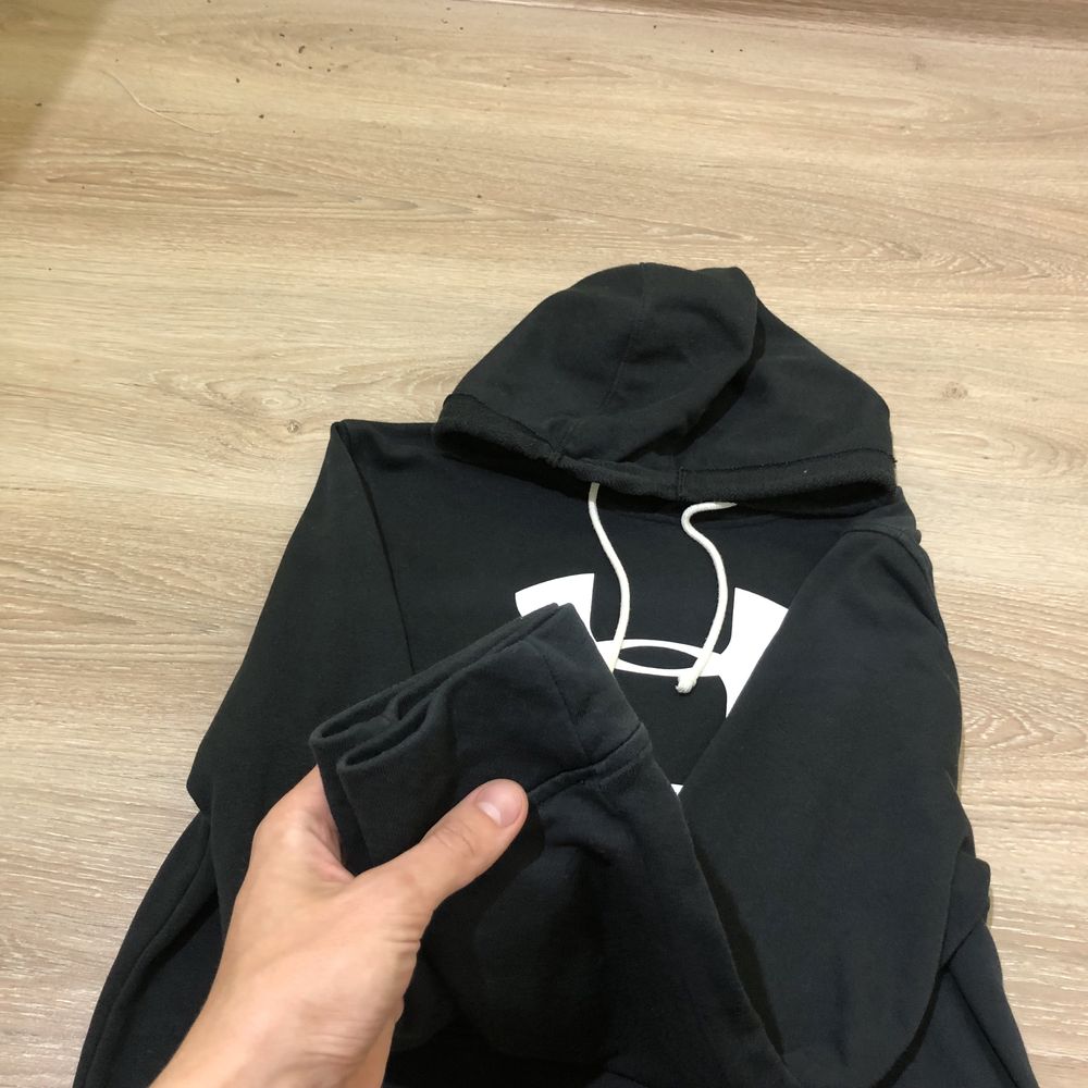 Худи Under Armour
