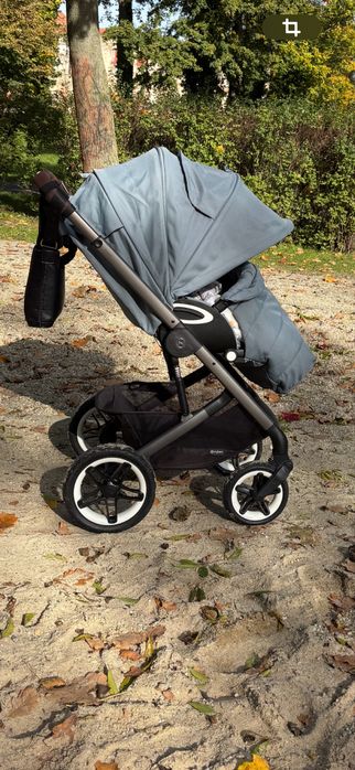 Wózek Cybex Talos S Lux