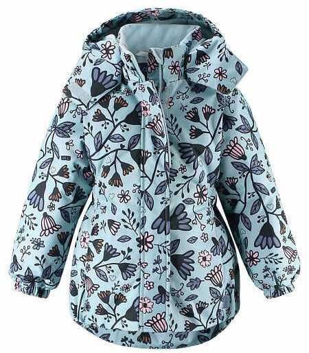 Куртка Lassie by Reima р-р 98