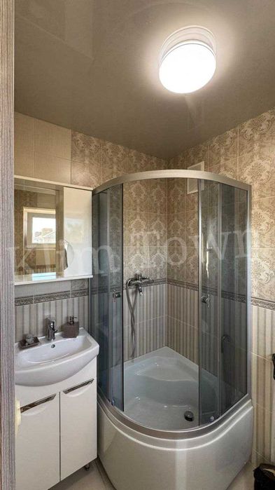 Продаж 1 кімнатної квартири в центрі міста!