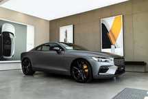 Polestar 1 Standard