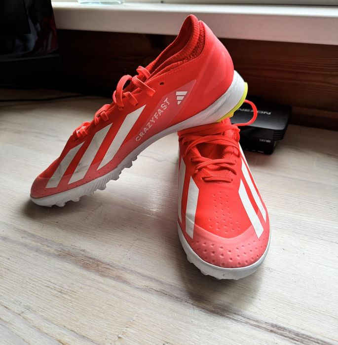 Буци сороконіжки