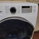 Pralko suszarka samsung Eco bubble slim 2 letnia
