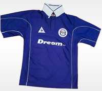 Harchester United Home football shirt 2000, 2001