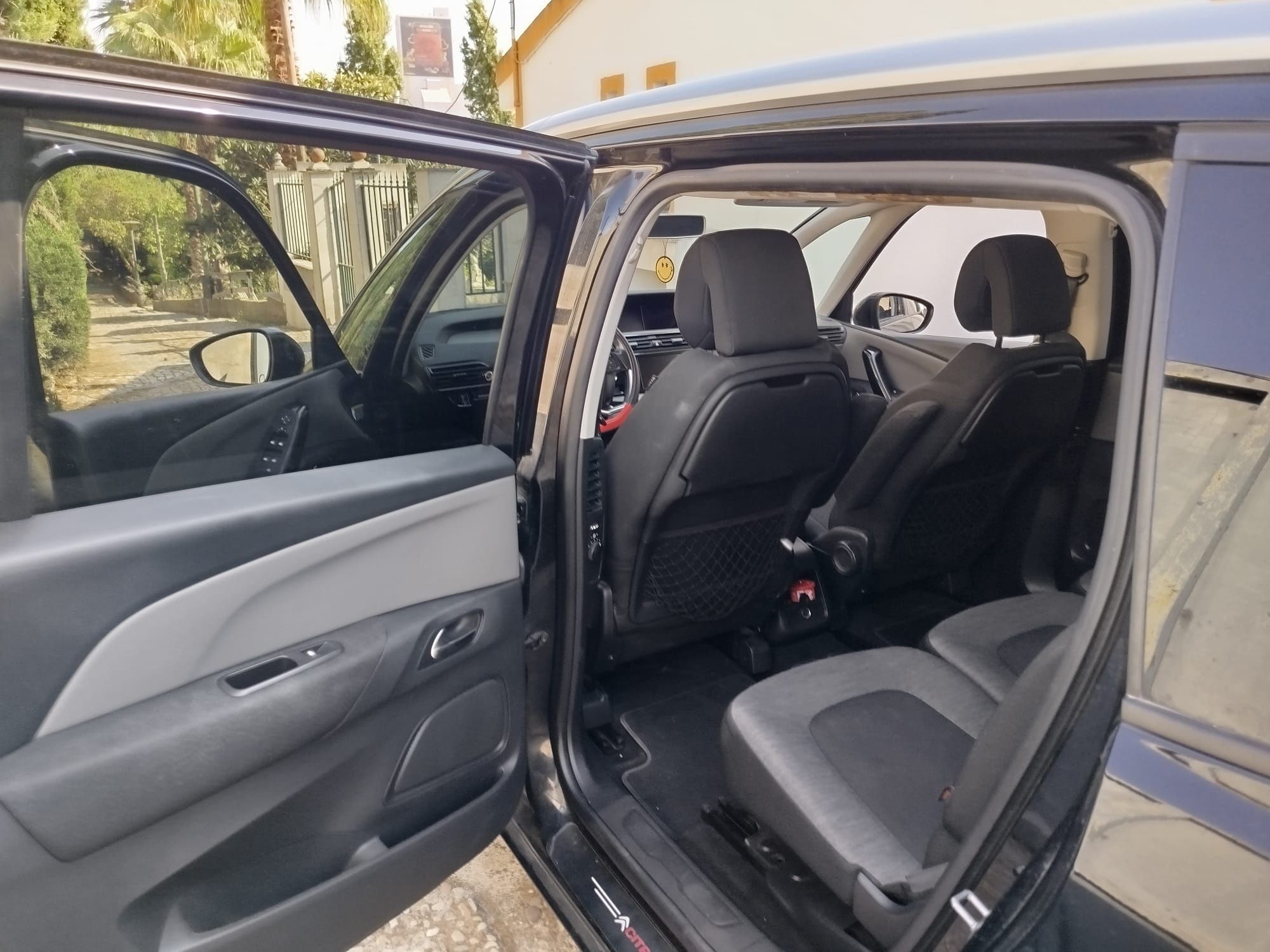 Citroën c4 grand picasso 1.6 2018