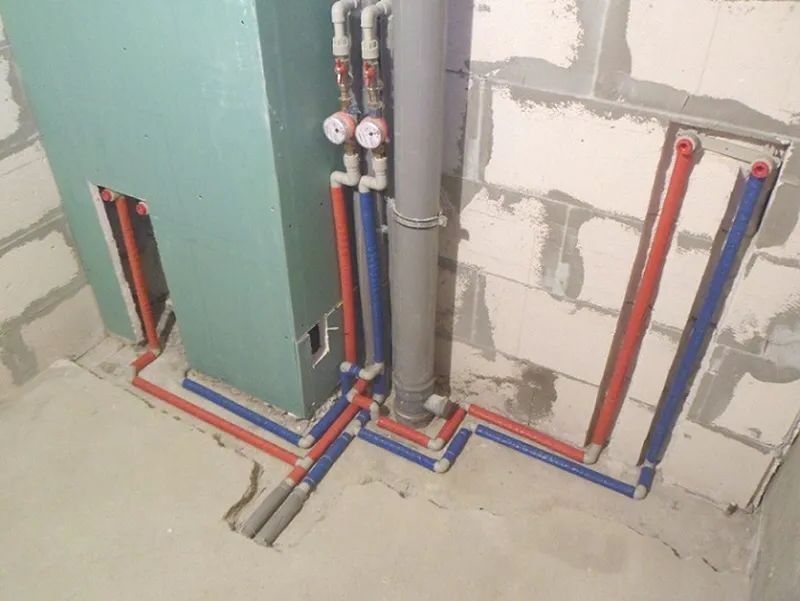 Сантехнік- Майстер