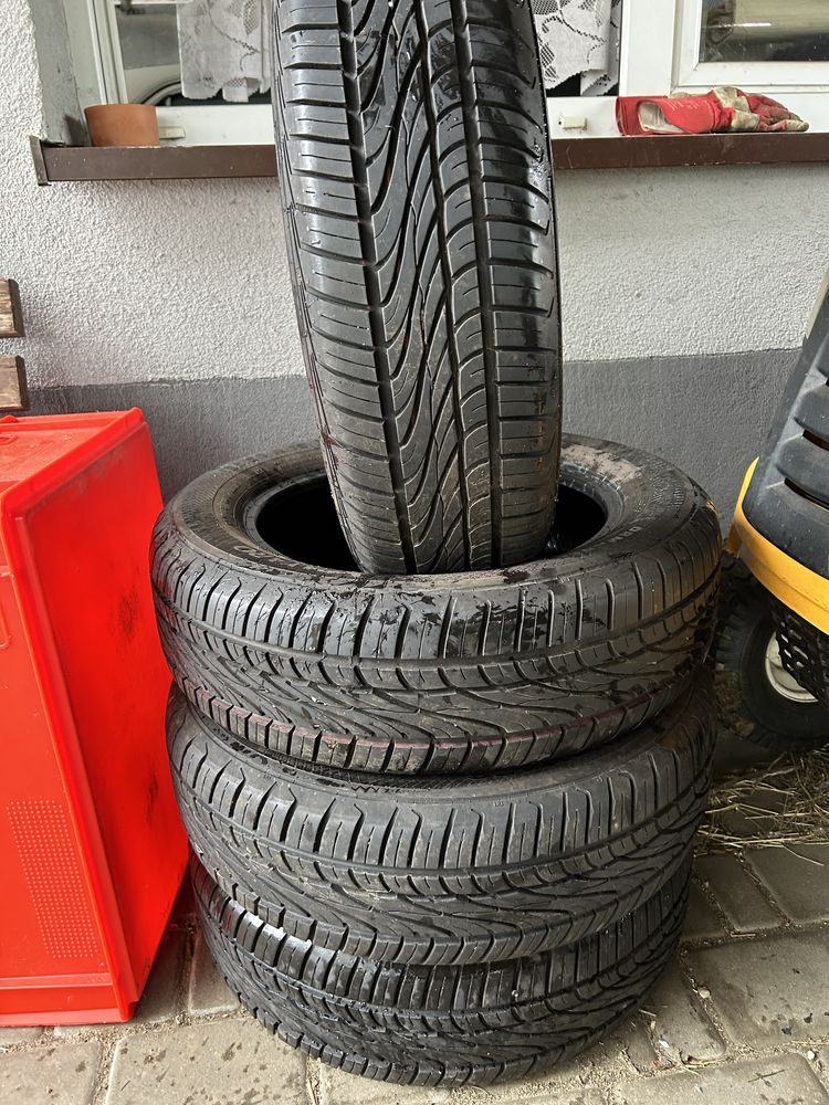 Opony 185/60 R15 bieżnik 8mm