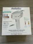 Depilator laserowy BaByliss G960E